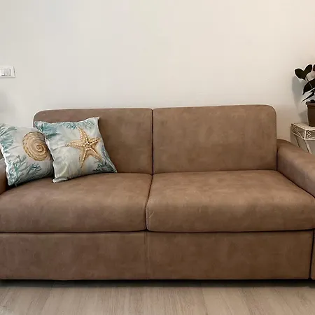 La Casa Di Dory In Primopiano ジェノヴァ