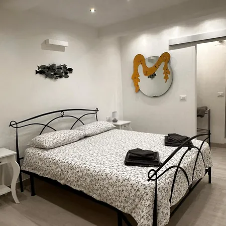 La Casa Di Dory In Primopiano *