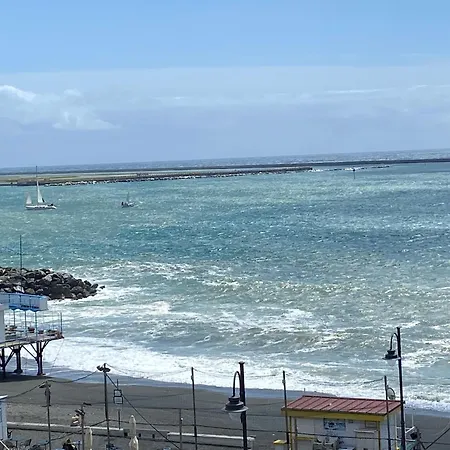 La Casa Di Dory In Primopiano アパート ジェノヴァ