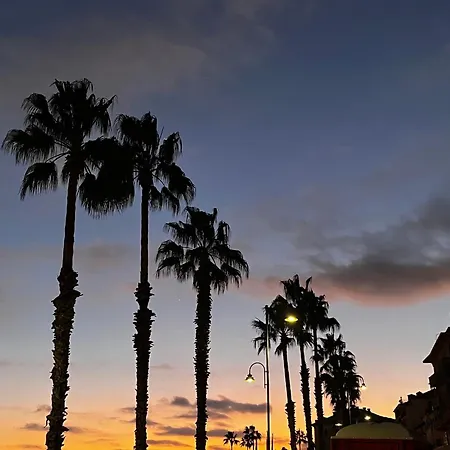 La Casa Di Dory In Primopiano Апартаменты *