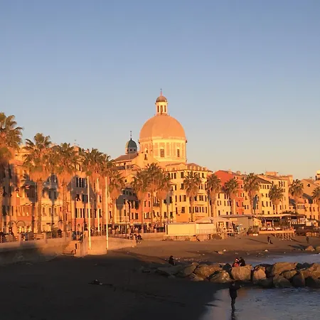 La Casa Di Dory In Primopiano *