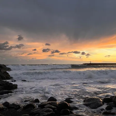 Апартаменты La Casa Di Dory In Primopiano *