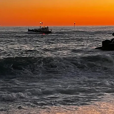 La Casa Di Dory In Primopiano ジェノヴァ