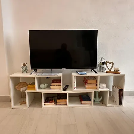 La Casa Di Dory In Primopiano * Генуя