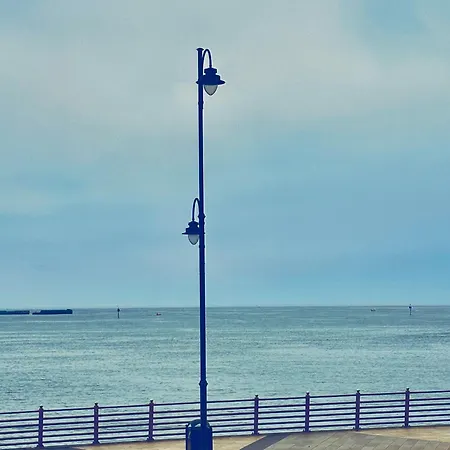 アパート La Casa Di Dory In Primopiano ジェノヴァ