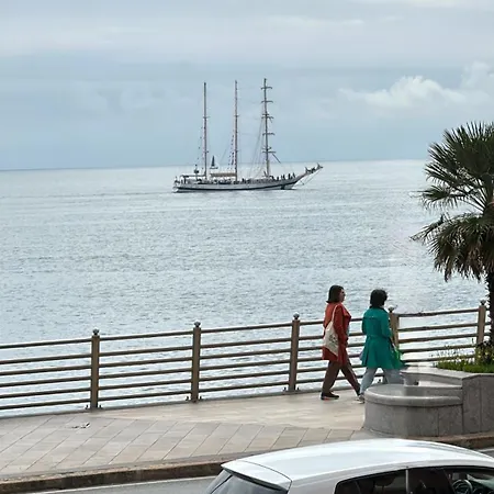 La Casa Di Dory In Primopiano ジェノヴァ