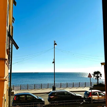 La Casa Di Dory In Primopiano