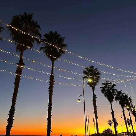 アパート La Casa Di Dory In Primopiano