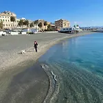 La Casa Di Dory In Primopiano Lejlighed Genova