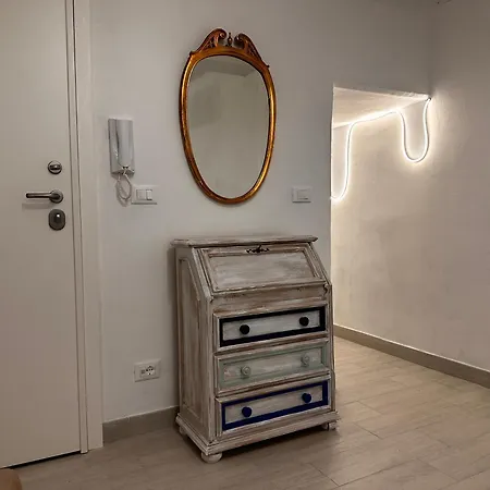 La Casa Di Dory In Primopiano Lejlighed