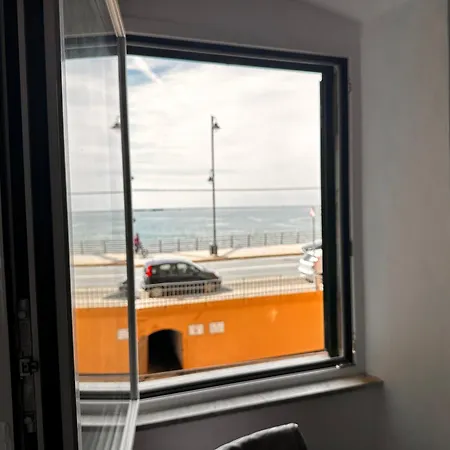 Apartamento La Casa Di Dory In Primopiano Génova