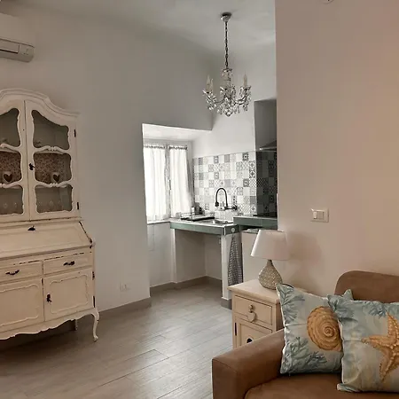 La Casa Di Dory In Primopiano Apartment *