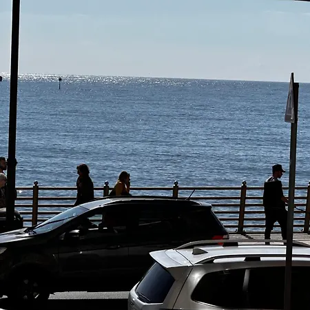 La Casa Di Dory In Primopiano * Genova