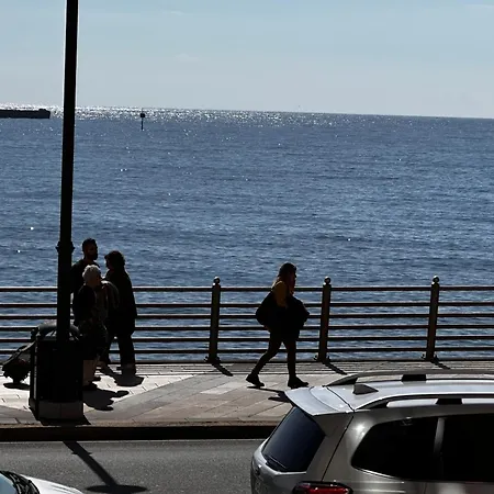 La Casa Di Dory In Primopiano