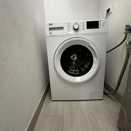 Appartamento La Casa Di Dory In Primopiano Genova