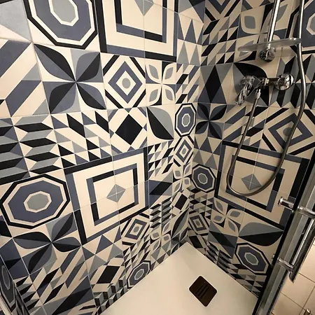 La Casa Di Dory In Primopiano * Genua