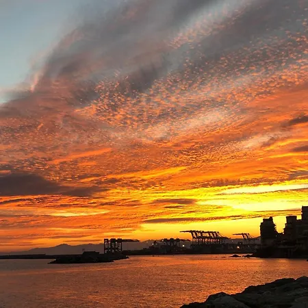 Apartamento La Casa Di Dory In Primopiano