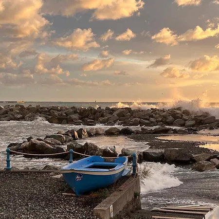 Appartamento La Casa Di Dory In Primopiano