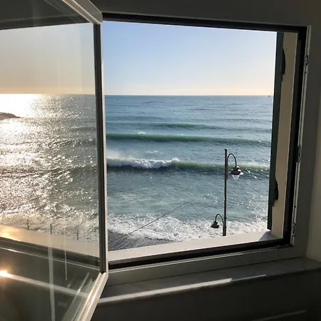 La Casa Di Dory In Primopiano Apartamento *