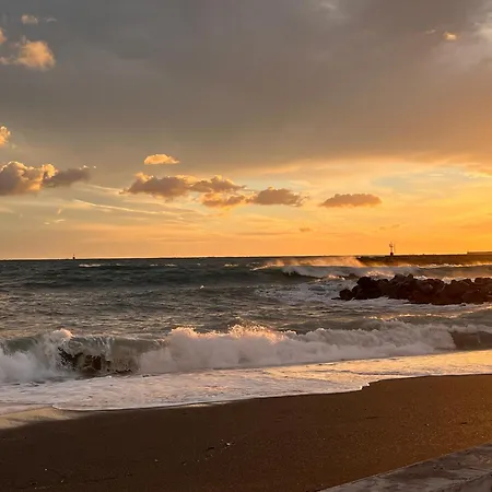 La Casa Di Dory In Primopiano Appartamento *