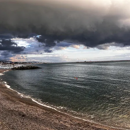 La Casa Di Dory In Primopiano 公寓 热那亚