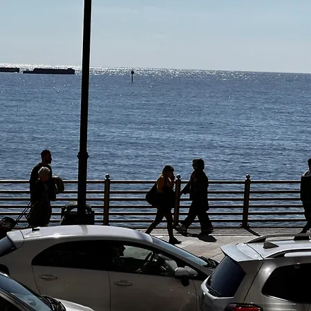 Apartamento La Casa Di Dory In Primopiano *