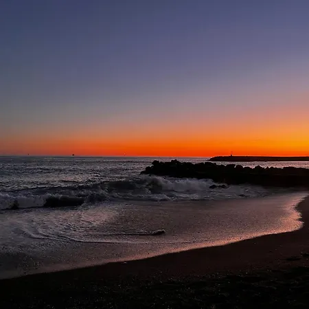 La Casa Di Dory In Primopiano *