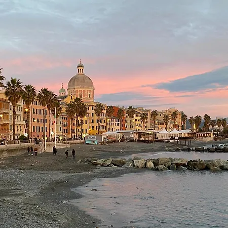 La Casa Di Dory In Primopiano