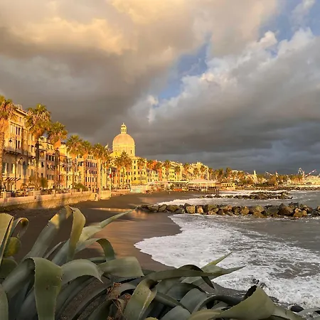 La Casa Di Dory In Primopiano *