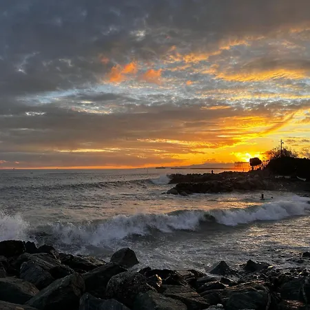 La Casa Di Dory In Primopiano