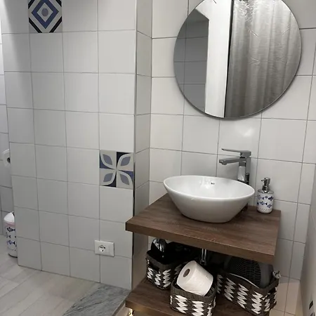 La Casa Di Dory In Primopiano