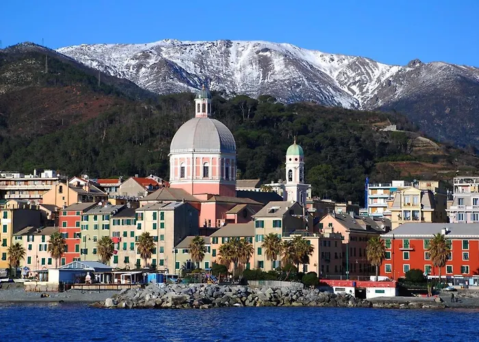 Lägenhet La Casa Di Dory In Primopiano