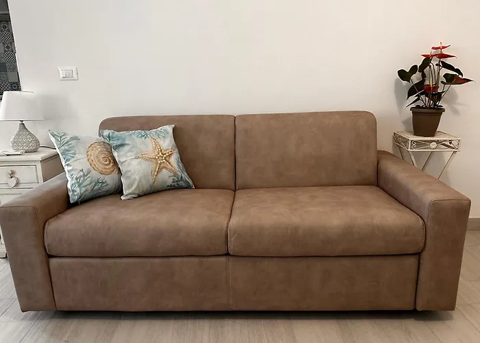 La Casa Di Dory In Primopiano Genua