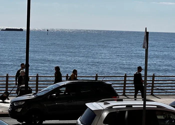 La Casa Di Dory In Primopiano * Genua