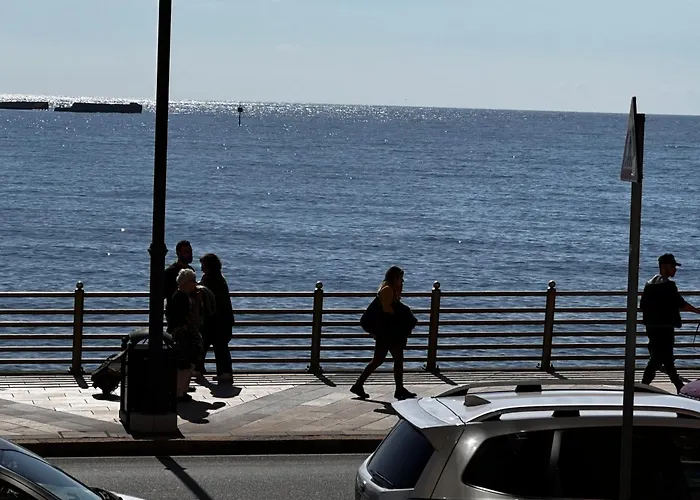 La Casa Di Dory In Primopiano