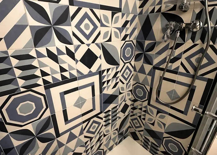 La Casa Di Dory In Primopiano * Genua