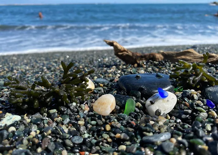 La Casa Di Dory In Primopiano Genua