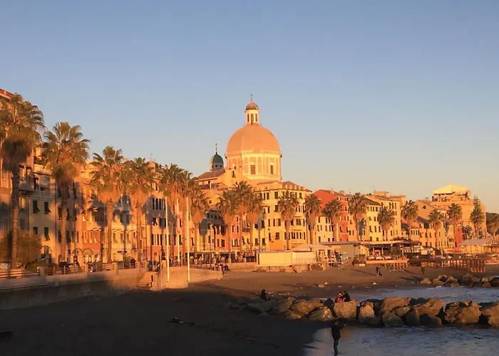 La Casa Di Dory In Primopiano *