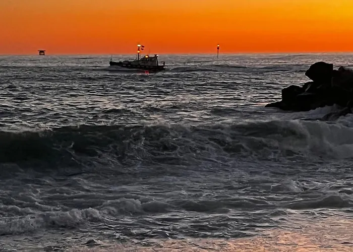 La Casa Di Dory In Primopiano Genua