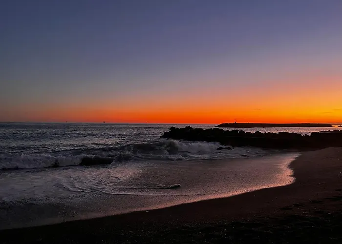 La Casa Di Dory In Primopiano *