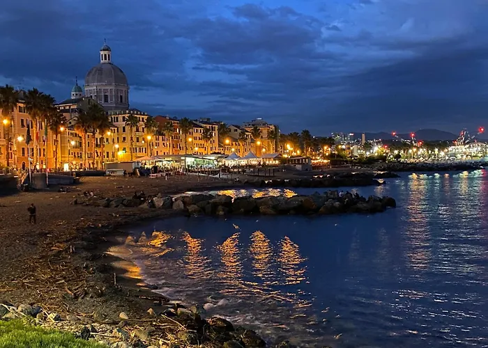 Lägenhet La Casa Di Dory In Primopiano