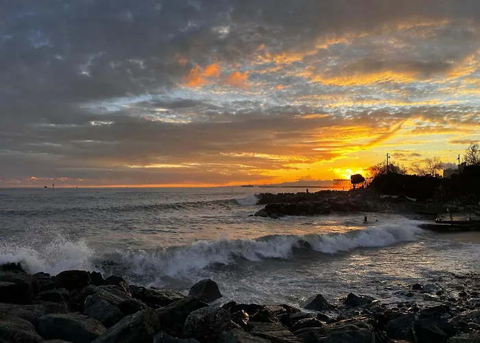 La Casa Di Dory In Primopiano