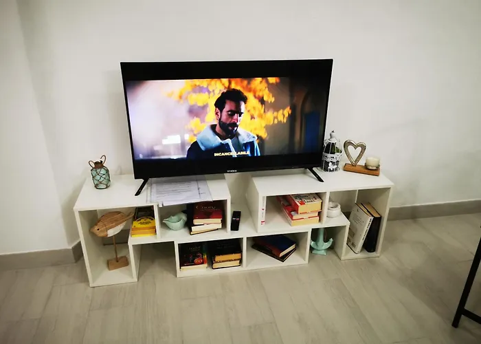 아파트 La Casa Di Dory In Primopiano 제노바