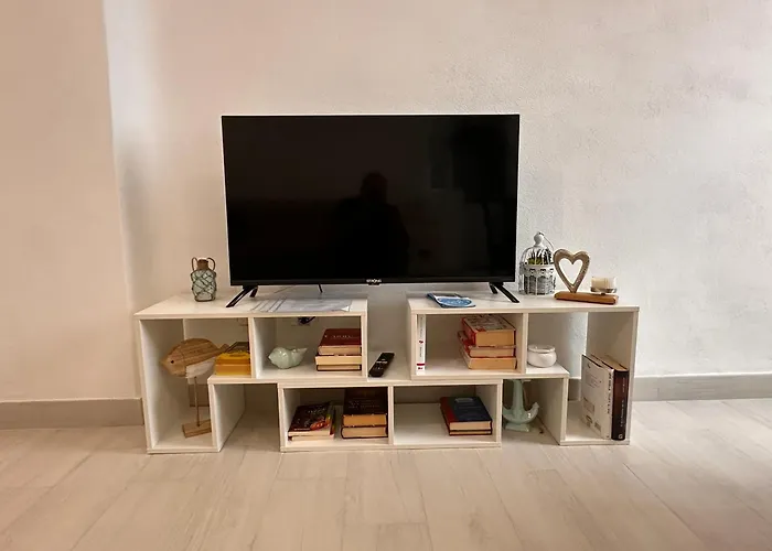 La Casa Di Dory In Primopiano * Genua