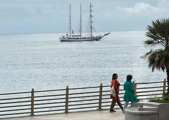 La Casa Di Dory In Primopiano 제노바