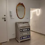 La Casa Di Dory In Primopiano 아파트