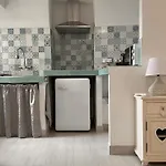 La Casa Di Dory In Primopiano 아파트