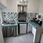 דירה La Casa Di Dory In Primopiano ג'נובה