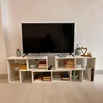 La Casa Di Dory In Primopiano * ג'נובה